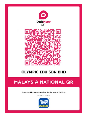 DuitNow QR